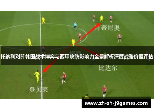 托纳利对阵韩国战术博弈与西甲攻防影响力全景解析深度战略价值评估 托纳利对阵韩国战术博弈与西甲攻防影响力全景解析深度战略价值评估